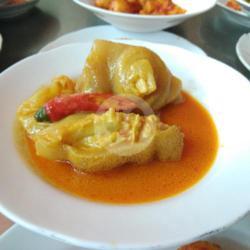 Gulai Tunjang/kikil