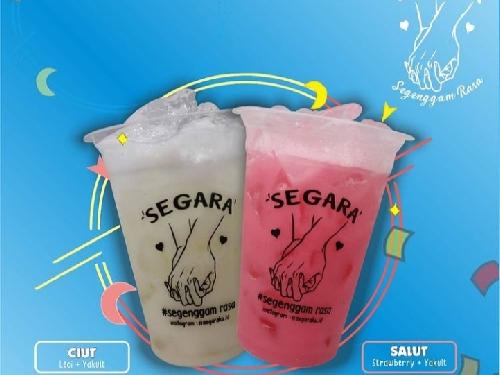 seblak leseh, genuk, Banjardowo,semarang