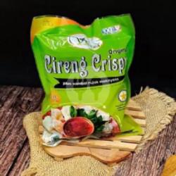 Cireng Crispy Shaza