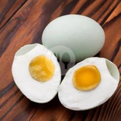 Telur Asin