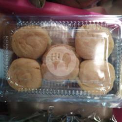 Kue Soes / Kue Sus