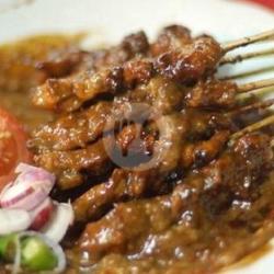 Sate Sapi