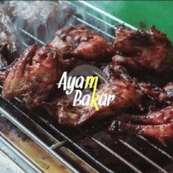 Ayam Kota Bakar