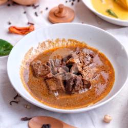 Gulai Cincang Sapi