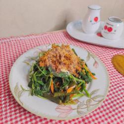 Urap Sayur