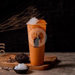 Roasted Thai Tea Special Topping