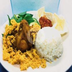 Paket Kenyang Ayam