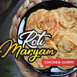 Maryam Chiken Curry 5pcs