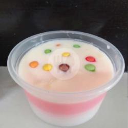 Puding Rasa Strawbery 300ml