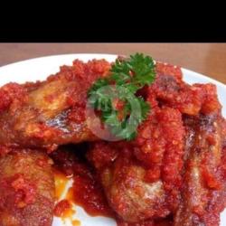 Ayam Balado Pedes