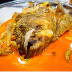 Ikan Kakap Gulai