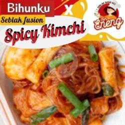 Seblak Bihun Spicy Kimchi