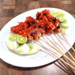 Sate  Plecing  Hokki