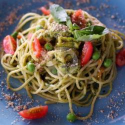 Pesto Pasta