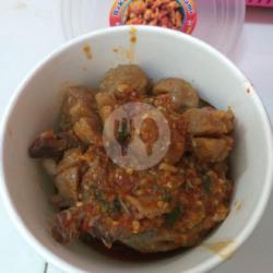 Bakso Sapi Pedas Manis