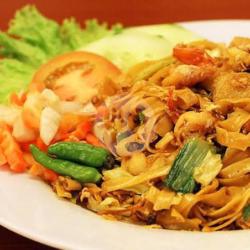 Kwitiau Goreng Ayam