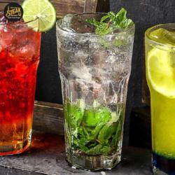 Virgin Mojito