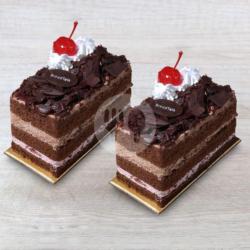 Paket Duo Black Forest