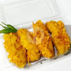 Tahu Pocong Mantap