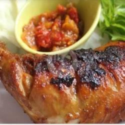 Bebek Bakar