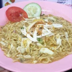 Mie Godog