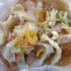 Seblak Kwetiaw Telor