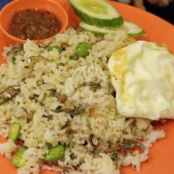 Nasi Goreng Bilis Pete