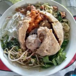 Bakso Beranak Pedas