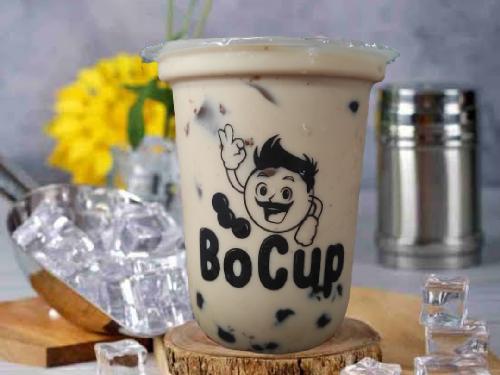 BoCup Milk Tea, Umbulharjo