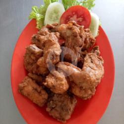 Ayam Goreng Per Ekor