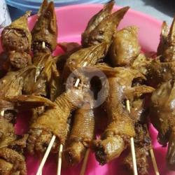 Sate Pala Ayam