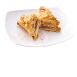 Tuna Puff Pastry