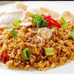 Nasi Goreng Yummy