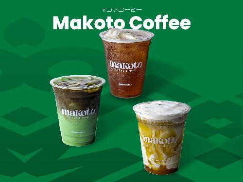 Makoto Coffee