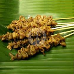 Sate Usus Ayam