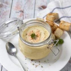 Chicken Cream Soup