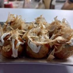 Takoyaki Special Isi 6