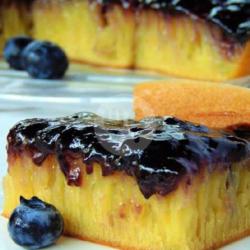 Terang Bulan Selai Blueberry Keju