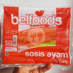 Belfoods Sosis Ayam