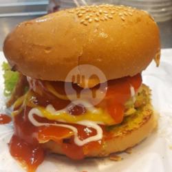 Burger Standart