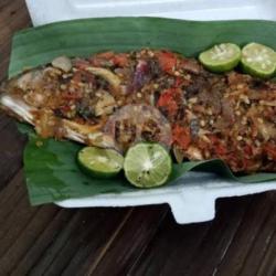 Pecak Bandeng Sambel Rampai