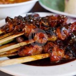 Sate Marangi Full Daging Sapi Isi 10