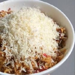 Indomie Goreng Keju