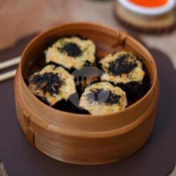 Shumai Nori Ayam (6 Pcs)