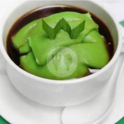 Bubur Sumsum Pandan