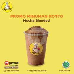 Mocha Blended L