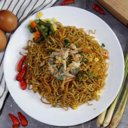 Mie Goreng Jagoan Ayam