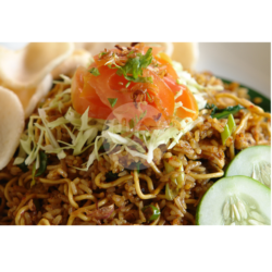 Nasi Goreng Magelang