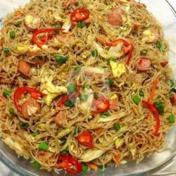 Bihun Goreng Special Ok