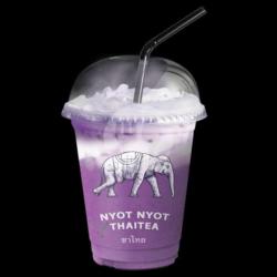 Taro Thaitea